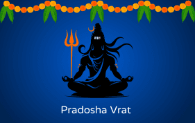 प्रदोष व्रत